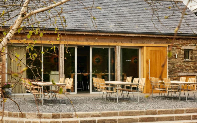 Fowlescombe Farm