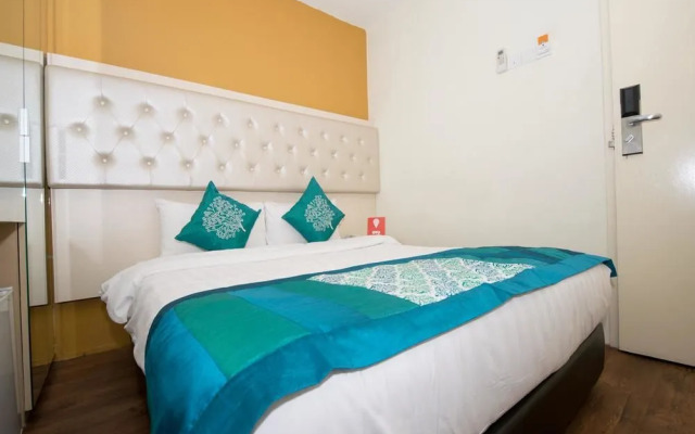 OYO 114 Sandpiper Hotel