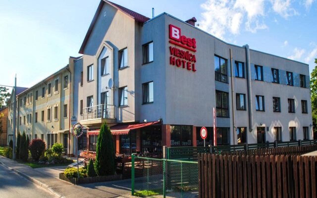 Best Hotel