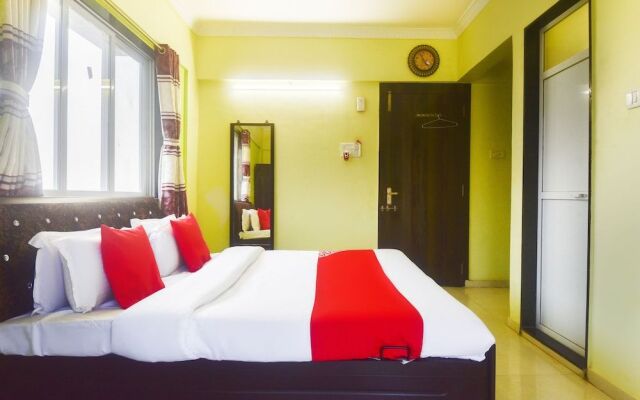 Oyo 62456 Dream Palace