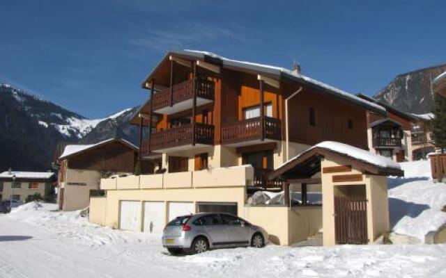 Apartment Chaleureux et bien agencé