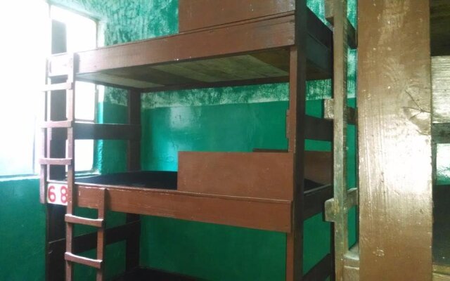 Hospedaje La Colonial