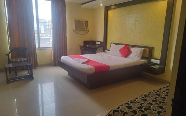 Hotel Mantri Residency – Guest Rooms – Ranchi