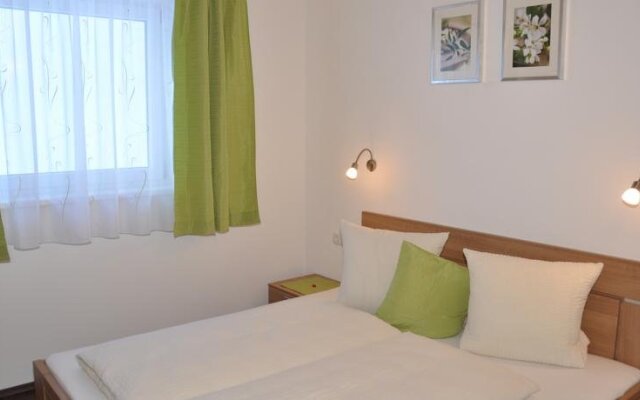 Appartements Montana