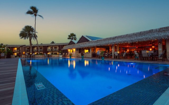 Manchebo Beach Resort and Spa