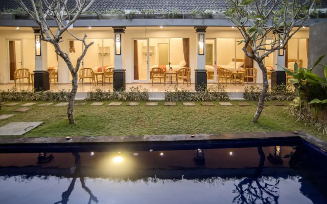 Sari Agung Guest House