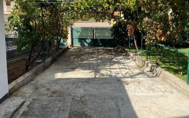 Holiday Home Roko&Iva