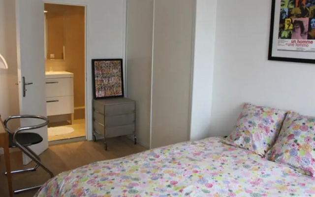 Montmartre Apartments Gauguin