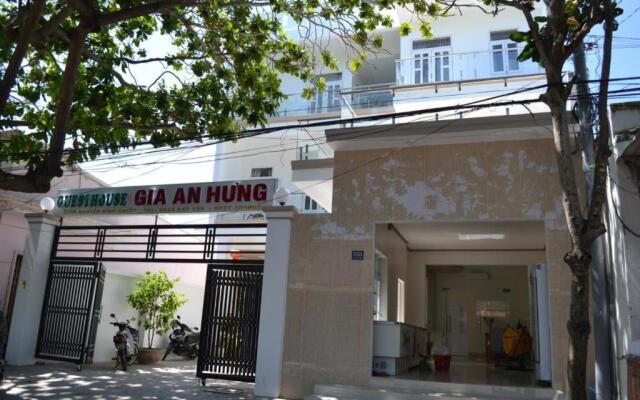 Gia An Hung Guest House