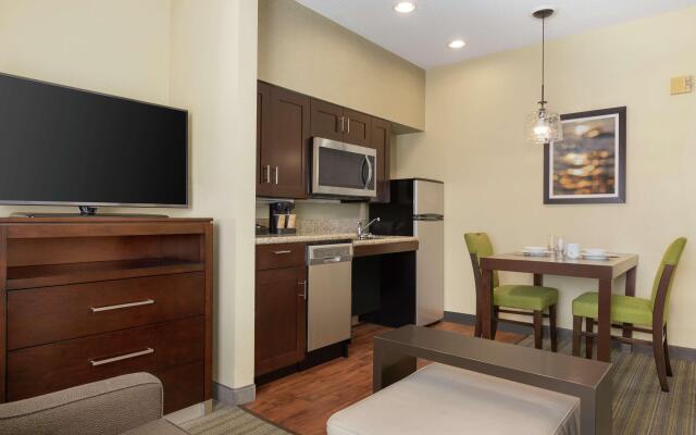 Homewood Suites by Hilton St. Petersburg Clearwater