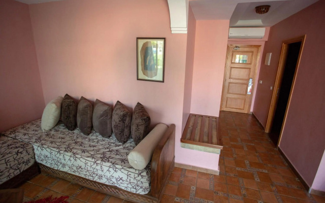 Dar Eddaya Hôtel