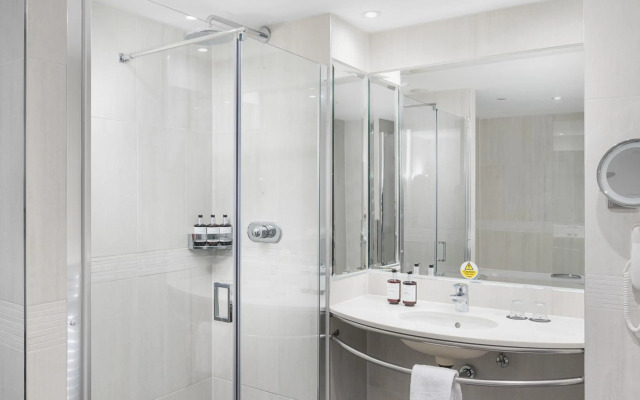 voco St David's Cardiff by IHG