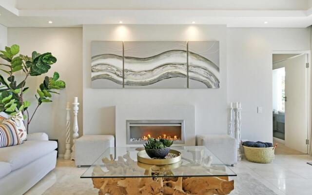 Sunset Bay Villa - Camps Bay