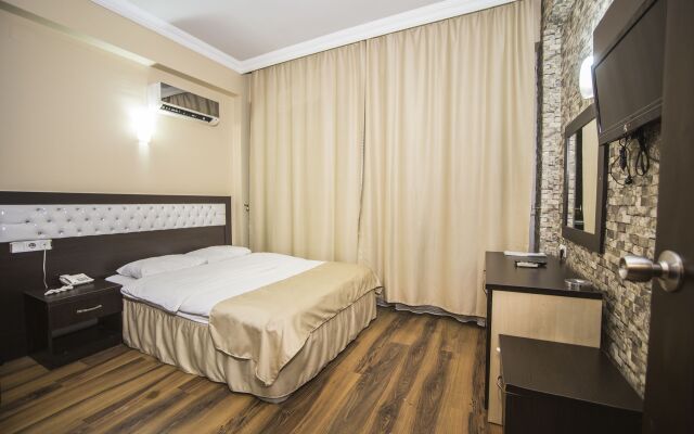 Divan Otel Antakya