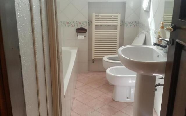 Imperiale Apartment
