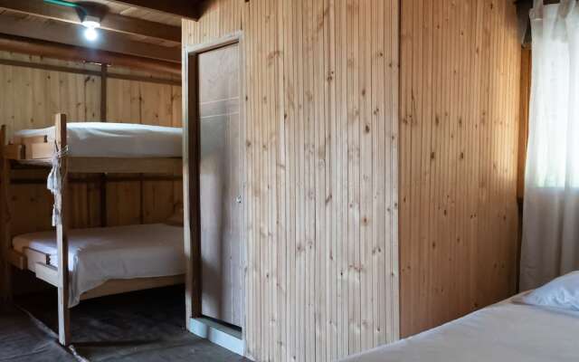 Cabañas Velero Sun Beach By Rotamundos