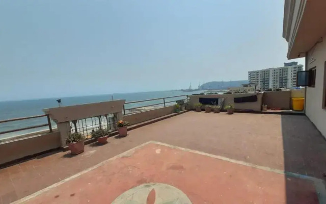 Nandita S Beach Bay Rest House By WB Inn