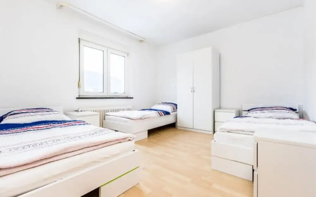 Apartments Overath Immekeppel