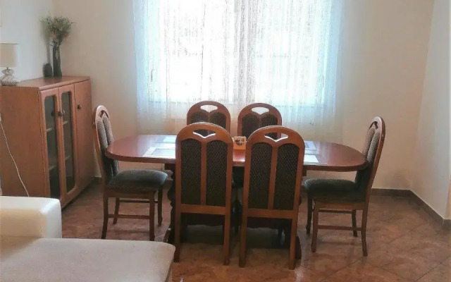 Szabo Laszlo Apartman