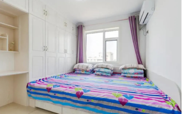 XIAOMIN INN Yujinglongwan 1