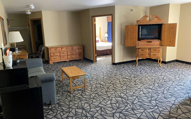 Best Western Galena Inn & Suites