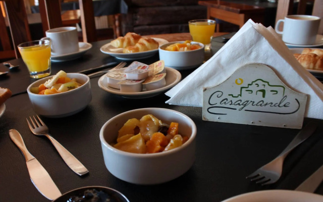 Hosteria Casagrande