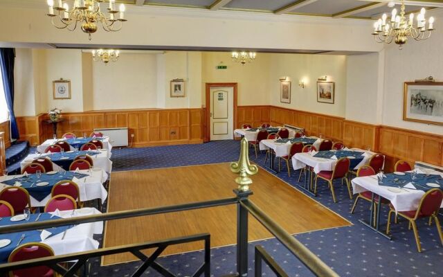 Best Western Royal Victoria Hotel