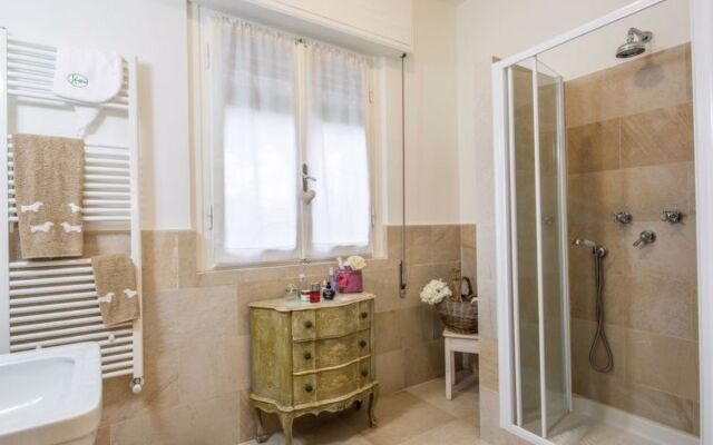 House Madda Lido di Camaiore