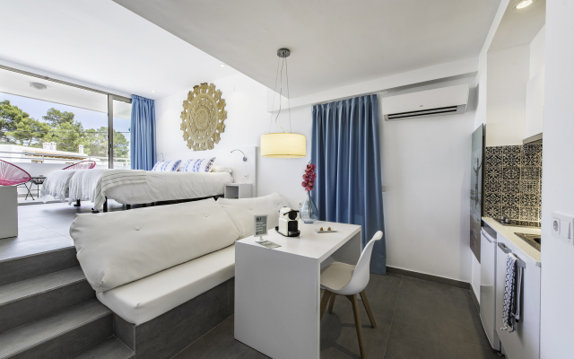 Apartamentos Typic Marina Playa - Adults Only