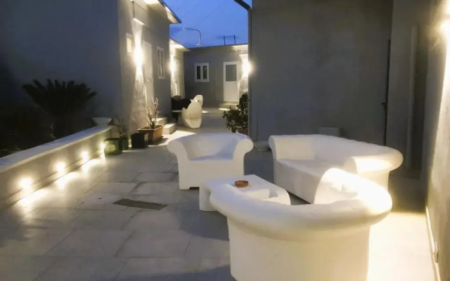 Hotel Serena