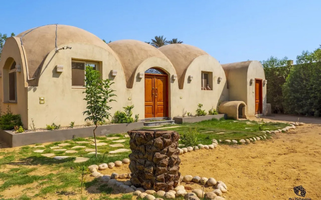 Sahure Pyramid View Inn