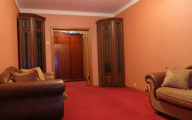 CityInn Bolshaya Tulskaya 54