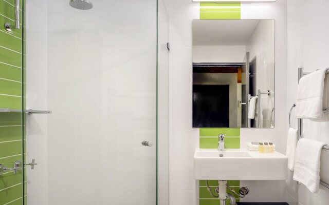 Cooinda Lodge Kakadu