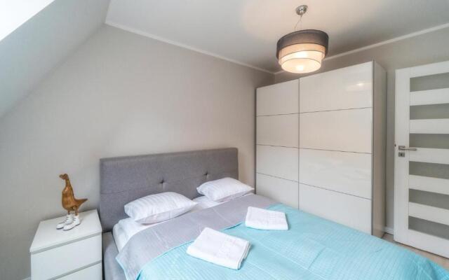 Apartamenty Gubałówka