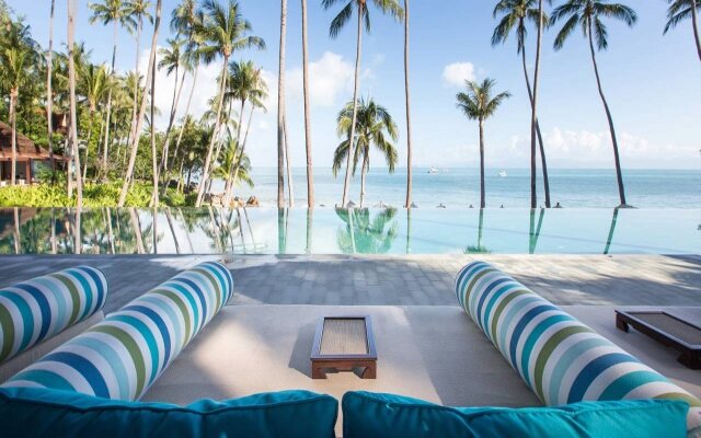 Four Seasons Resort Koh Samui