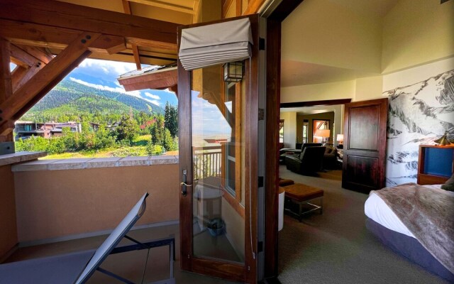 Canyons Corner Penthouse