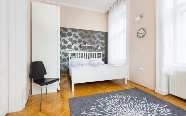 BPM - Apartment Kiraly