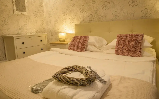 Scala In Rooms&Apartments