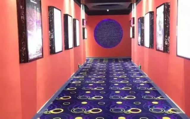 Victoria Haomei Hotel – Hotel Rooms – Changde