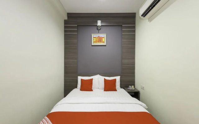 Capital O 812 Hotel SMC Seksyen 13