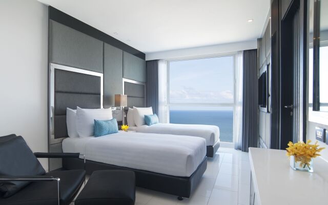 The Legend Residences Pattaya accordance