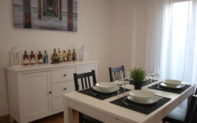 Apartamento Tu Sitio