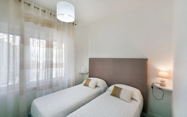 Incanto apartament stunning sea view