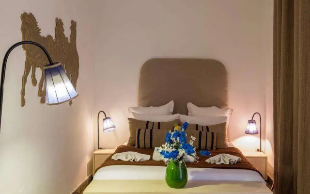 Riad Luxe 40