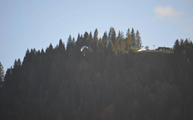 Alpchalet Schwanstein