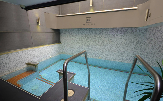 qp Hotels Lima