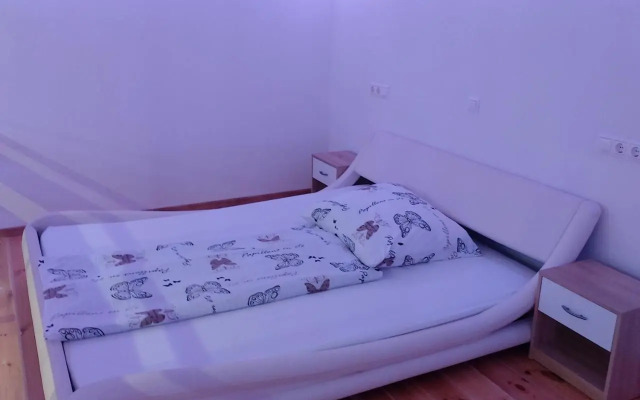 Árkád Center Apartman