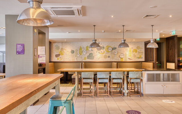 Premier Inn Bangor - Northern Ireland