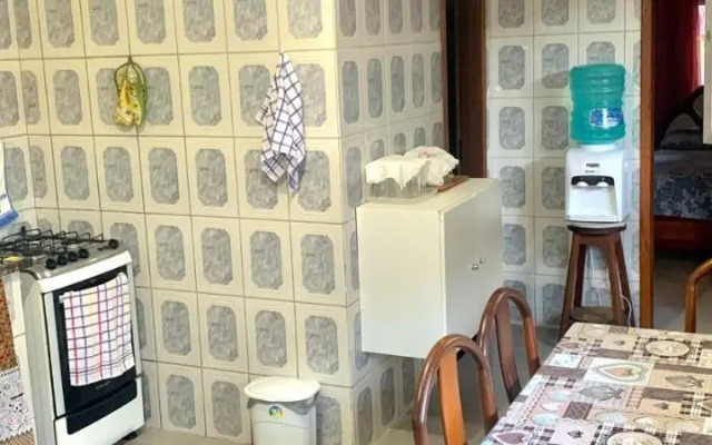 Casa do Roberto