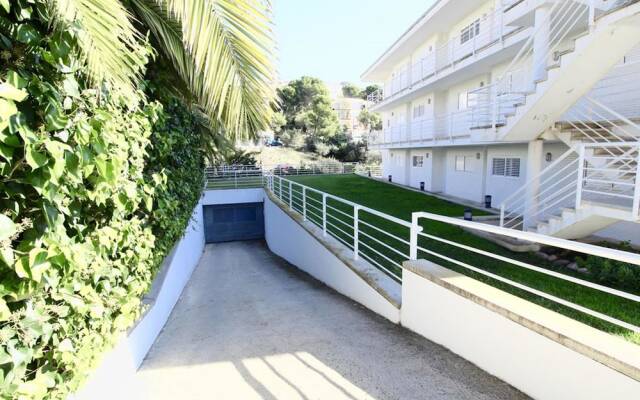 Apartamento 3327 Res Almadrava Bl Vi Bx 2